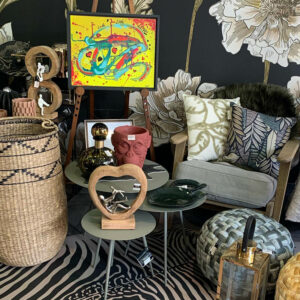 VALEUR 6 CARBEL DECO