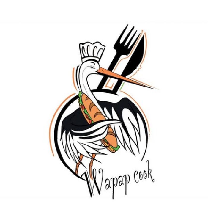 Wapap Cook