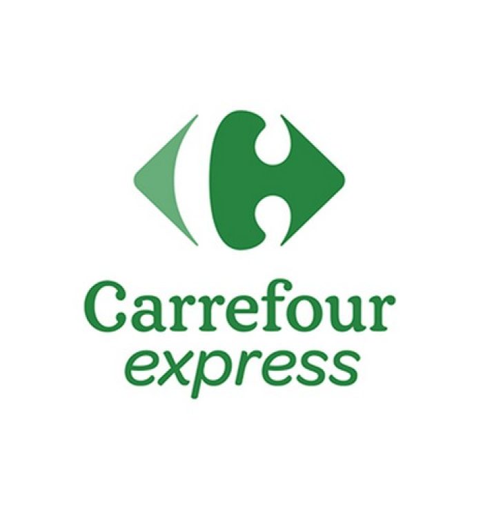 Carrefour Express Buhl