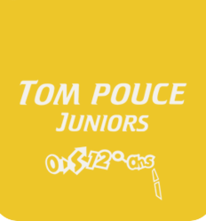 Tom Pouce Juniors