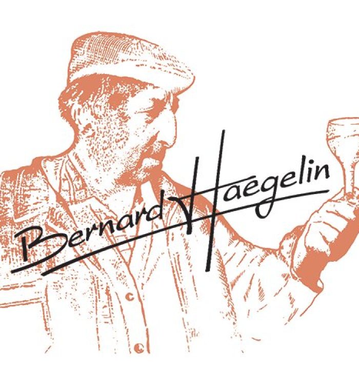 Domaine Haegelin Bernard